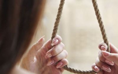 Tərtərdə 16 yaşlı qız özünü asdı - Sevdiyi oğlana görə... Tərtərdə 16 yaşlı qız özünü asdı - Sevdiyi oğlana görə...