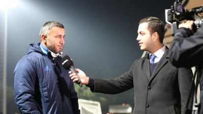 Qurbanov Türkiyə mediasına DANIŞDI: "Beşiktaş..." - VİDEO Qurbanov Türkiyə mediasına DANIŞDI: "Beşiktaş..." - VİDEO