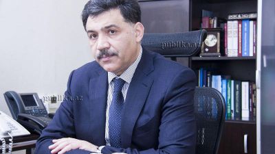 "2018-ci il ölkəmiz üçün uğurlu oldu" - Millət vəkili "2018-ci il ölkəmiz üçün uğurlu oldu" - Millət vəkili
