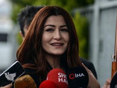 Deniz Çakır məhkəmədən sonra ilk dəfə danışdı Deniz Çakır məhkəmədən sonra ilk dəfə danışdı