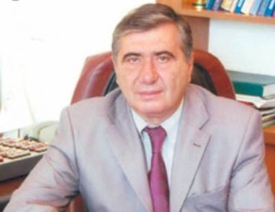 BDU-nun professoru dünyasını dəyişdi BDU-nun professoru dünyasını dəyişdi