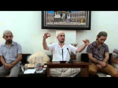 “Hamamda lüt çimməyin, cinlər baxır” - VİDEO “Hamamda lüt çimməyin, cinlər baxır” - VİDEO