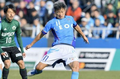 52 yaşlı futbolçunun müqaviləsi artırıldı 52 yaşlı futbolçunun müqaviləsi artırıldı