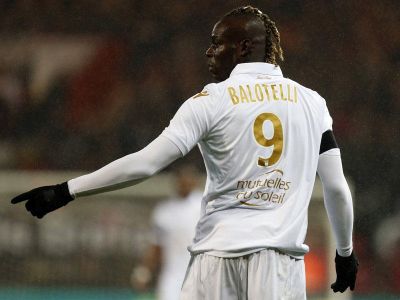 "Qalatasaray"dan Balotelli "bomba"sı - İstanbula gəldi "Qalatasaray"dan Balotelli "bomba"sı - İstanbula gəldi