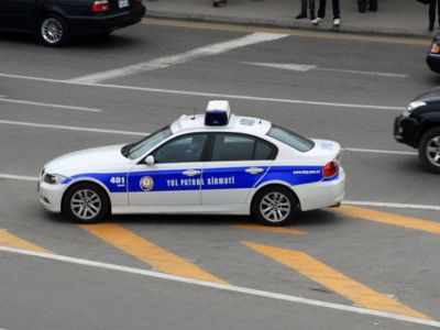 Dövlət Yol Polisi sürücülərə müraciət etdi: "Bu pozuntulara görə..." Dövlət Yol Polisi sürücülərə müraciət etdi: "Bu pozuntulara görə..."