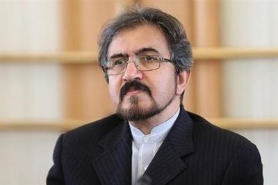 Tehrandan Fransaya sərt cavab Tehrandan Fransaya sərt cavab