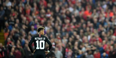 Neymar peşman olub: - Prezidentə zəng edib, yalvardı Neymar peşman olub: - Prezidentə zəng edib, yalvardı