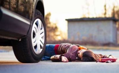 İmişlidə yolu keçən qadını avtomobil vurub İmişlidə yolu keçən qadını avtomobil vurub