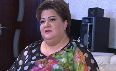 Könül Xasıyevadan üzücü xəbər Könül Xasıyevadan üzücü xəbər