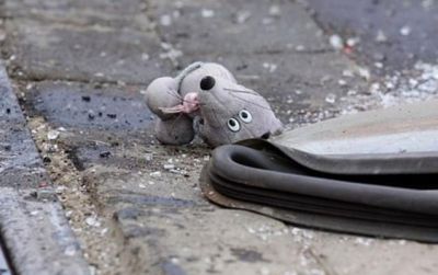 Azərbaycanda dəhşət - Ata ehtiyatsızlıqdan 5 yaşlı oğlunu öldürdü Azərbaycanda dəhşət - Ata ehtiyatsızlıqdan 5 yaşlı oğlunu öldürdü