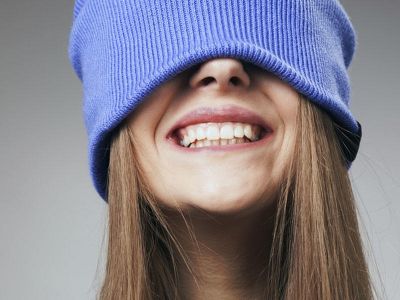 Gülüş bizim sağlamlığımız üçün çox vacibdir Gülüş bizim sağlamlığımız üçün çox vacibdir