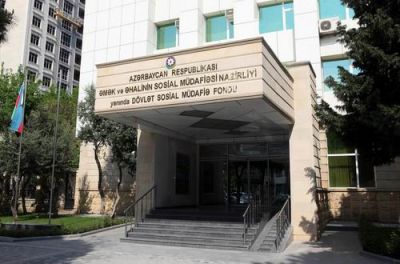 Yanvar ayı üzrə pensiyaların maliyyələşdirilməsinə başlanıb Yanvar ayı üzrə pensiyaların maliyyələşdirilməsinə başlanıb