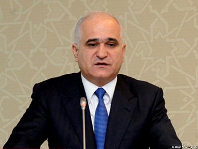 Yeni açılan avtomobil zavoduna 8 milyon dollar sərmayə yatırılacaq Yeni açılan avtomobil zavoduna 8 milyon dollar sərmayə yatırılacaq