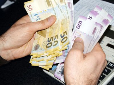 Nazirlikdən əməkhaqqı ilə bağlı sahibkarlara - XƏBƏRDARLIQ Nazirlikdən əməkhaqqı ilə bağlı sahibkarlara - XƏBƏRDARLIQ