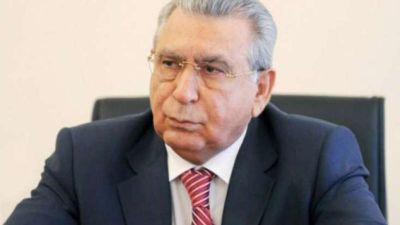 Ramiz Mehdiyevdən VACİB SƏRƏNCAM Ramiz Mehdiyevdən VACİB SƏRƏNCAM