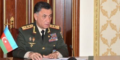 Ramil Usubovdan yeni təyinat Ramil Usubovdan yeni təyinat