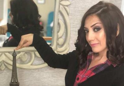 Anası Ceyranın ölümündən xəbərsizdir Anası Ceyranın ölümündən xəbərsizdir