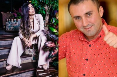 Renka onunla barışdı Renka onunla barışdı