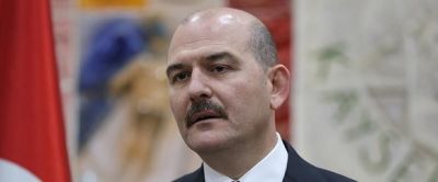 Türkiyədə içərisində bomba olan avtomobil saxlanılıb Türkiyədə içərisində bomba olan avtomobil saxlanılıb