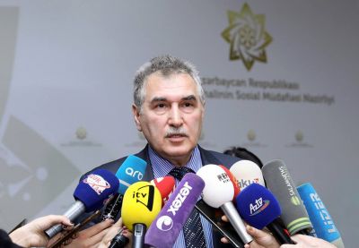 “Minimum əməkhaqqı davamlı olaraq artırılacaq” “Minimum əməkhaqqı davamlı olaraq artırılacaq”