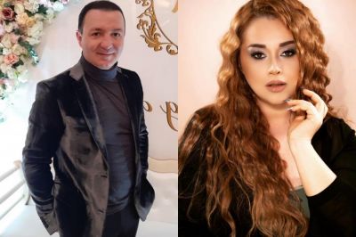 Xatirə İslamla Vasifin arası buna görə pozuldu Xatirə İslamla Vasifin arası buna görə pozuldu