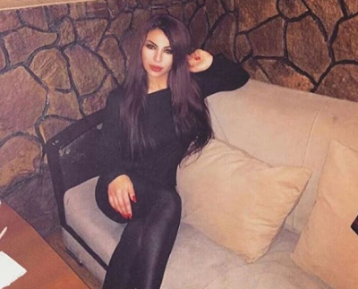 Azərbaycanlı modelin biabırçı videosu yayıldı - VİDEO Azərbaycanlı modelin biabırçı videosu yayıldı - VİDEO