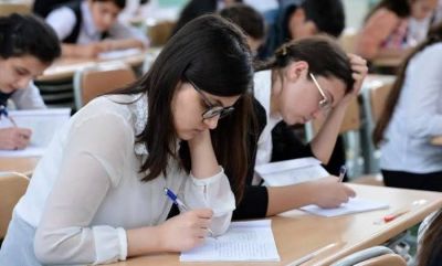 Kolleclərə tələbə qəbulu başlayır Kolleclərə tələbə qəbulu başlayır