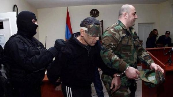 Şahbaz Quliyevin dəhşətli videogörüntüləri Azərbaycana GÖNDƏRİLDİ Şahbaz Quliyevin dəhşətli videogörüntüləri Azərbaycana GÖNDƏRİLDİ