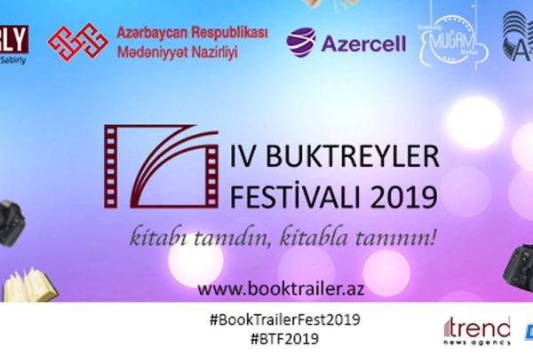 IV Buktreyler Festivalı - Münsiflər Heyəti fəaliyyətə başladı IV Buktreyler Festivalı - Münsiflər Heyəti fəaliyyətə başladı
