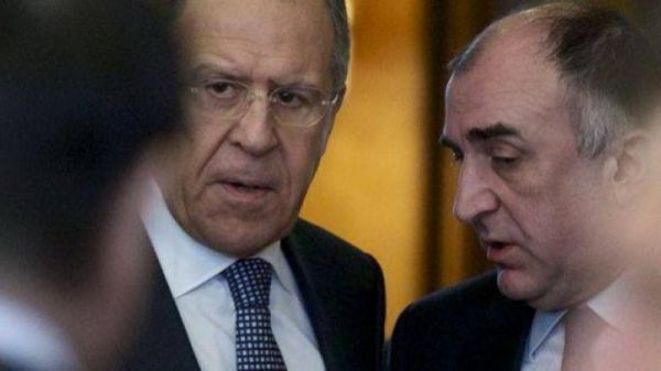 Saatlar sonra Moskvada Qarabağla bağlı QƏRAR VERİLƏCƏK: bu dəfə 5 rayon yox... Saatlar sonra Moskvada Qarabağla bağlı QƏRAR VERİLƏCƏK: bu dəfə 5 rayon yox...
