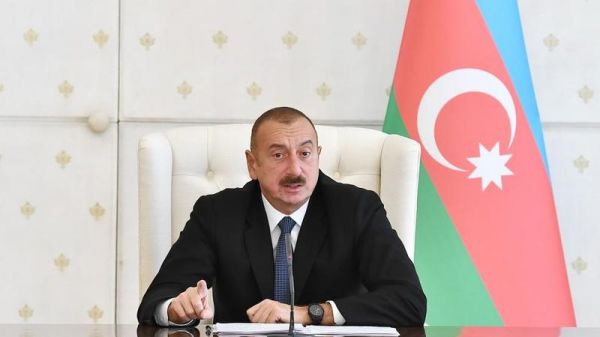 Sosial müavinətlərin məbləği artırıldı - FƏRMAN Sosial müavinətlərin məbləği artırıldı - FƏRMAN
