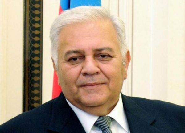 Oqtay Əsədov Rusiyaya səfər edəcək Oqtay Əsədov Rusiyaya səfər edəcək
