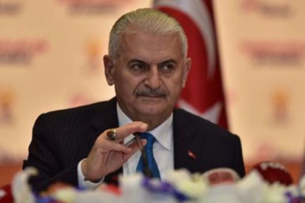 Binəli Yıldırım - “İstanbulda seçki murdar olub” Binəli Yıldırım - “İstanbulda seçki murdar olub”