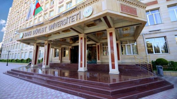 Prorektorlar işdən çıxarılıb? - BDU-dan AÇIQLAMA Prorektorlar işdən çıxarılıb? - BDU-dan AÇIQLAMA