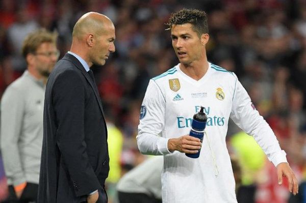 Ronaldonun yerini doldurmaq mümkünsüzdür Ronaldonun yerini doldurmaq mümkünsüzdür