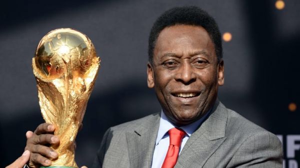 SON DƏQİQƏ: Əfsanəvi Pele dünyasını dəyişdi SON DƏQİQƏ: Əfsanəvi Pele dünyasını dəyişdi