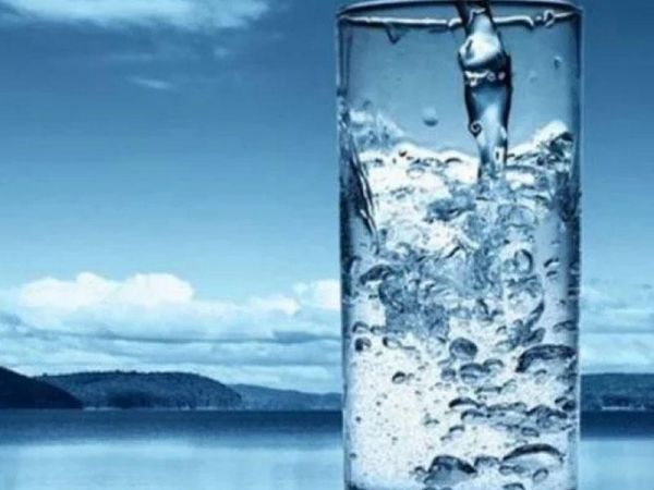 Qazlı suyun orqanizmə ziyanları Qazlı suyun orqanizmə ziyanları