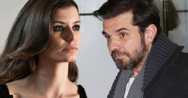 Beren Saatdan Kənan Doğuluya hörmətsizlik - Sevgilisiylə FOTO paylaşdı Beren Saatdan Kənan Doğuluya hörmətsizlik - Sevgilisiylə FOTO paylaşdı