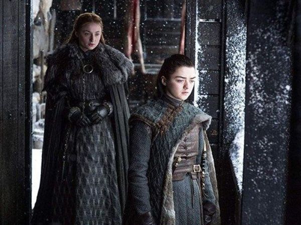 “Game of Thrones” serialında yeni dil yarandı “Game of Thrones” serialında yeni dil yarandı