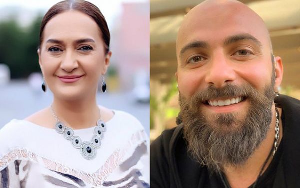 Aktrisa kreditə görə sevgilisini atdı - O da intihar etdi Aktrisa kreditə görə sevgilisini atdı - O da intihar etdi