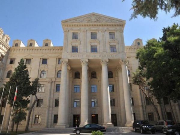 XİN: Ermənistan rəsmisinin “demokratik sistem və qaydalardan” bəhs etməsi gülüncdür XİN: Ermənistan rəsmisinin “demokratik sistem və qaydalardan” bəhs etməsi gülüncdür