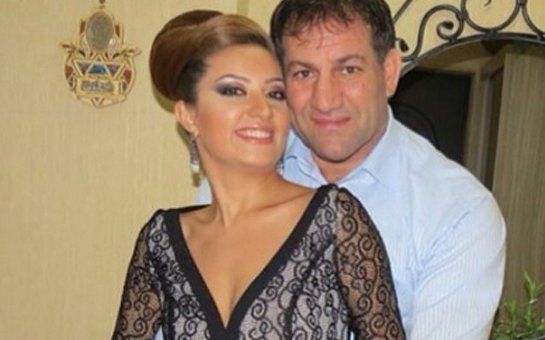 "Hamı bilir ki, biz Leyli Məcnun sevgisi yaşamışıq" - Ayan məmur sevgilisindən danışıb ağladı "Hamı bilir ki, biz Leyli Məcnun sevgisi yaşamışıq" - Ayan məmur sevgilisindən danışıb ağladı