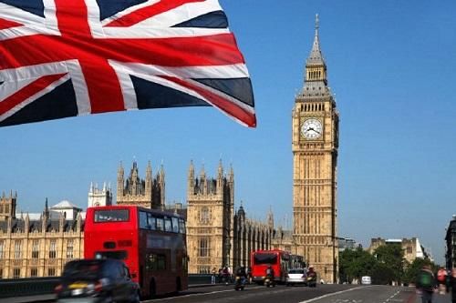 Britaniyanın Bakı səfiri qalmaqala nöqtə qoydu Britaniyanın Bakı səfiri qalmaqala nöqtə qoydu