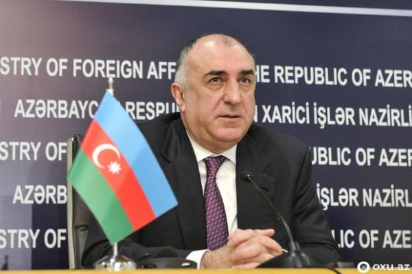 Məmmədyarov - Aİ Azərbaycanda ən böyük investordur Məmmədyarov - Aİ Azərbaycanda ən böyük investordur