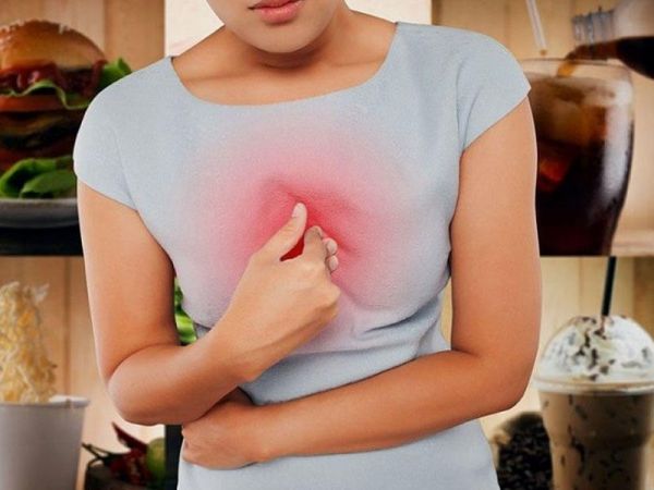 Qida borusunun iltihabı: ezofagit nədir? - Qıcqırmanın əsas səbəbi Qida borusunun iltihabı: ezofagit nədir? - Qıcqırmanın əsas səbəbi
