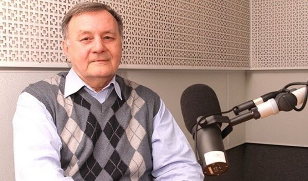 İran böhranı Qarabağı həll edə bilər - -TARASOV İran böhranı Qarabağı həll edə bilər - -TARASOV
