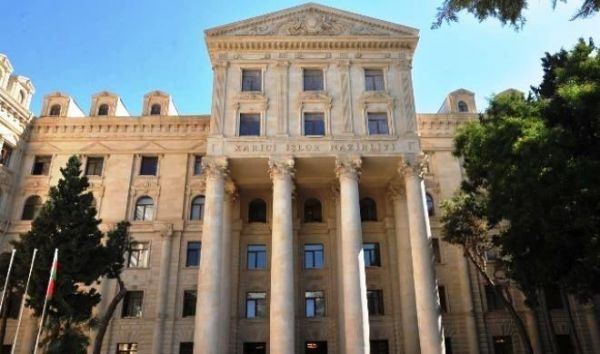"Şərq Tərəfdaşlığı"nın 10 illiyi münasibətilə - BƏYANAT "Şərq Tərəfdaşlığı"nın 10 illiyi münasibətilə - BƏYANAT