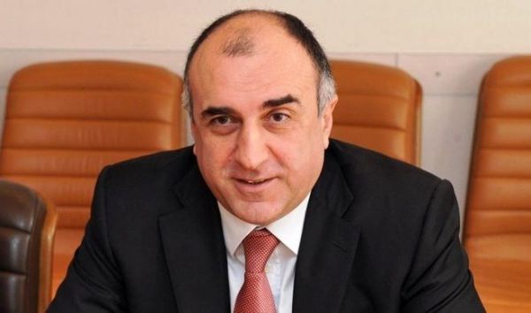 Gürcüstanla Azərbaycan arasında mühüm iclas Gürcüstanla Azərbaycan arasında mühüm iclas