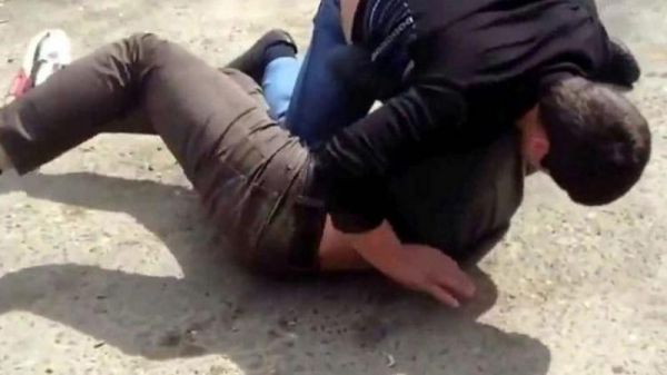 Bakıda tələbələr arasında qanlı dava - ÖLƏN VAR Bakıda tələbələr arasında qanlı dava - ÖLƏN VAR