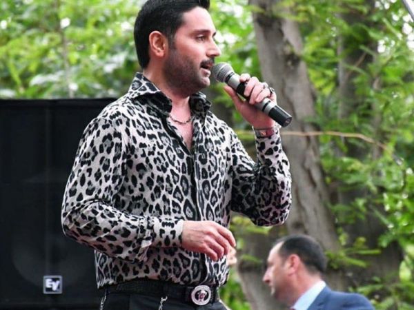 İzzətin leopard stili İzzətin leopard stili